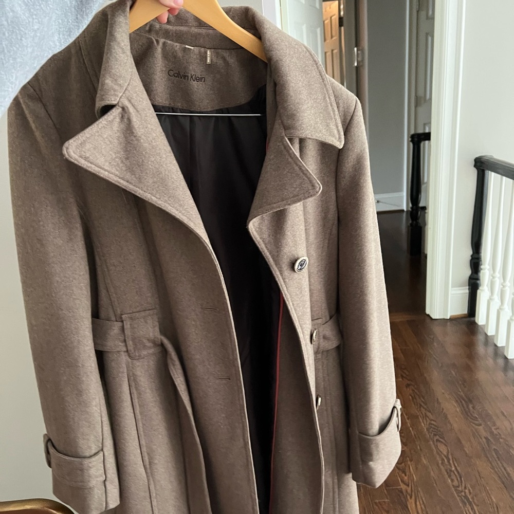 Calvin Klein Jacket